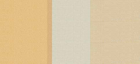 Toile Dickson Hardelot Jaune T8612ORC