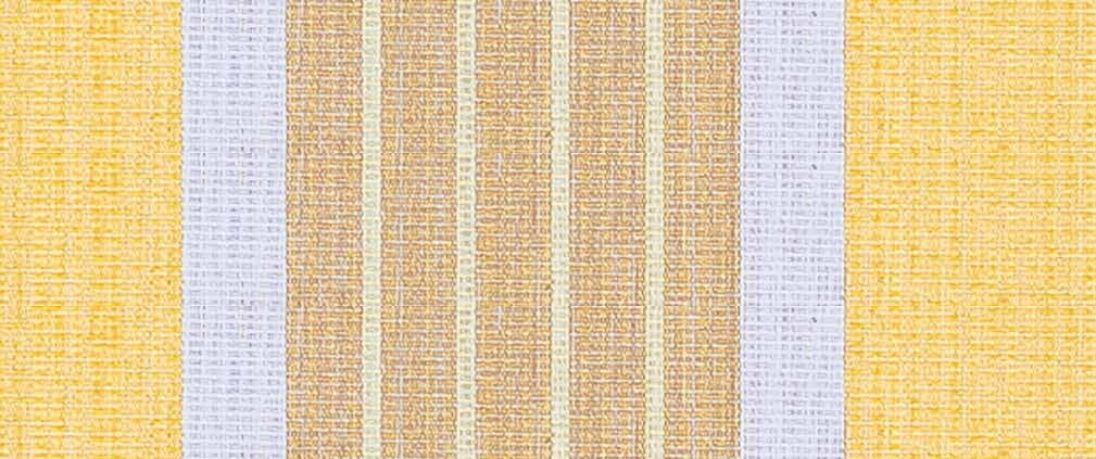 Toile Dickson Manosque Jaune TD107ORC