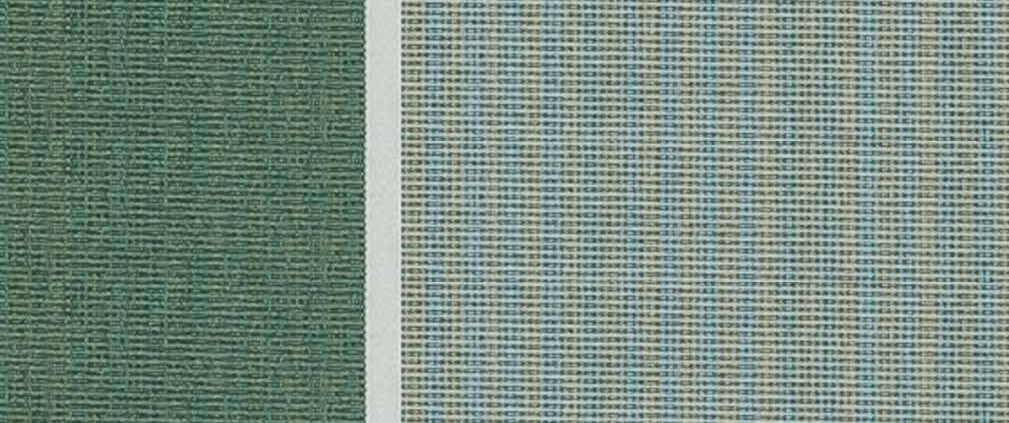 Toile Dickson Vert TD302ORC