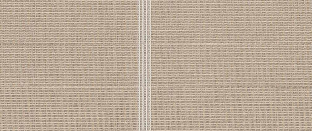 Toile Dickson Naples Bruyère TD305ORC