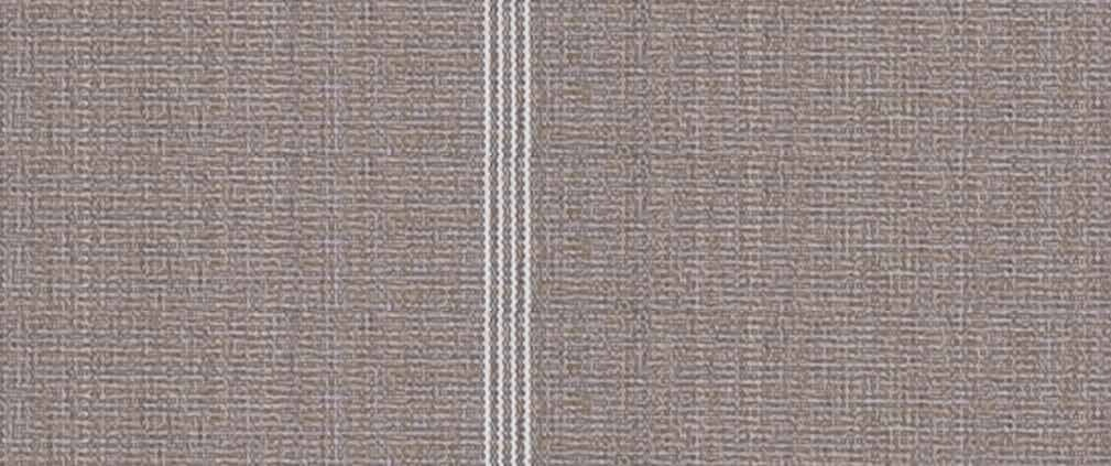 Toile Dickson Naples Chanvre TD306ORC