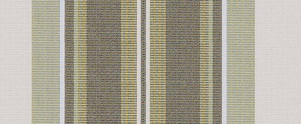 Toile Dickson Vert TD314ORC