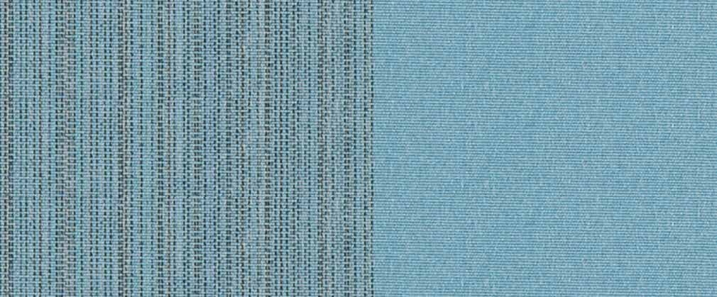 Toile Dickson Bleu TD321ORC