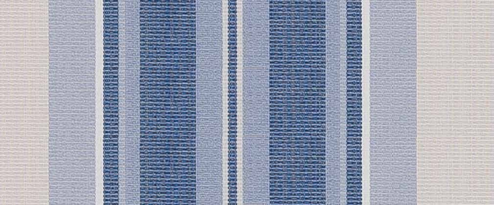 Toile Dickson Bleu TD339ORC