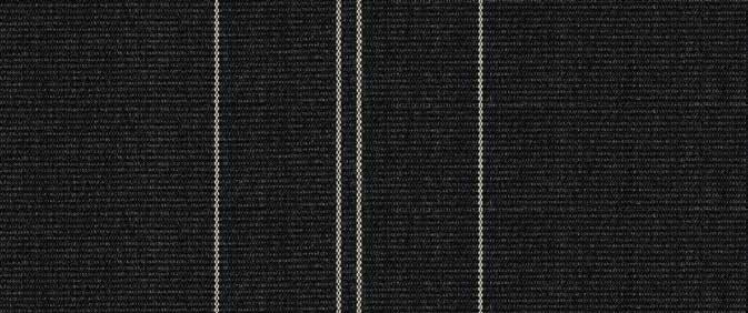 Toile Dickson Noir / blanc TD537ORC