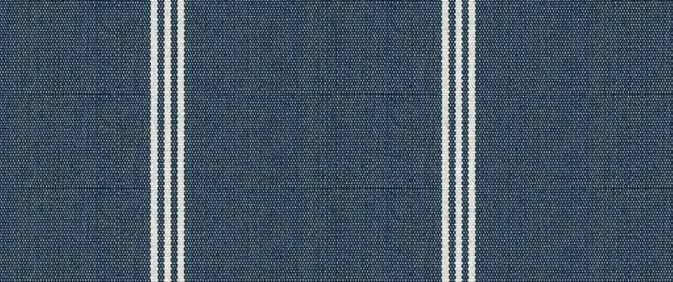 Toile Dickson Bleu TD543ORC