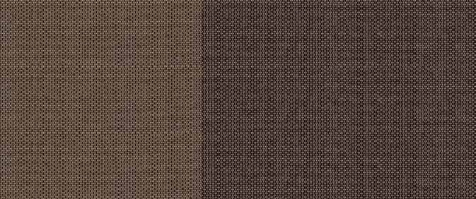 Toile Dickson Harmonie Brun TD555ORC