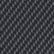 Toile 5500-0130 Gris charcoal