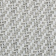 Toile 5500-0207 Blanc perlé