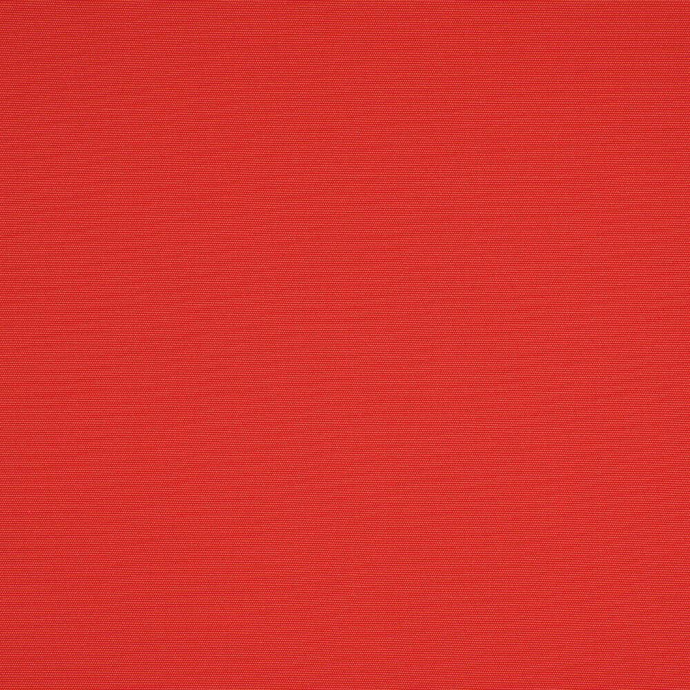 Toile Tibelly Rouge vermillon T112TIB