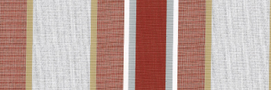 Toile Tibelly Rouge T434TIB